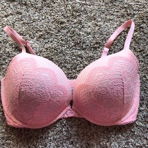 36DDD Victoria’s Secret push up bra